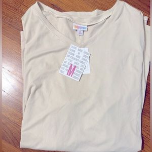 New With Tags Lularoe M Elizabeth Ribbed